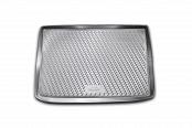 Коврика багажника Opel Meriva 2011г-
